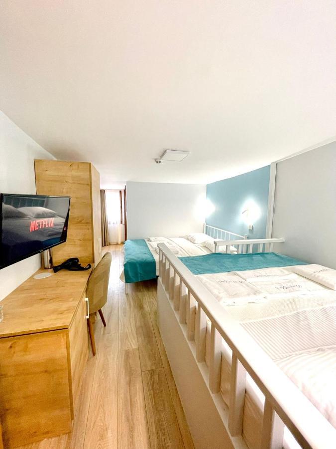Golva Rooms อิสตันบูล ภายนอก รูปภาพ